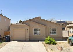 Pre-foreclosure in  LINDSAY PL SW Albuquerque, NM 87121