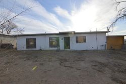 Pre-foreclosure in  SAN JOSE AVE SE Albuquerque, NM 87106