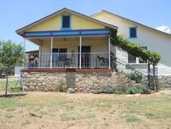 Pre-foreclosure Listing in HIGHWAY 152 HANOVER, NM 88041