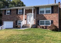 Pre-foreclosure in  CYPRESS RD Burlington, NJ 08016