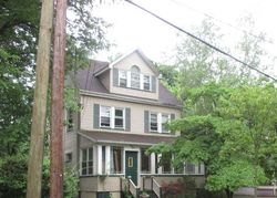 Pre-foreclosure in  MONROE PL Bloomfield, NJ 07003