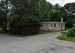 Pre-foreclosure in  GARFIELD AVE Pleasantville, NJ 08232