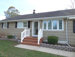 Pre-foreclosure in  ELM DR Neptune, NJ 07753