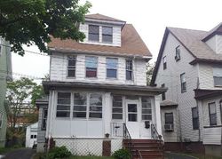 Pre-foreclosure in  ELMWOOD TER Irvington, NJ 07111