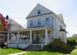 Pre-foreclosure in  SLOCUM PL Long Branch, NJ 07740