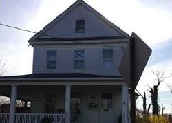 Pre-foreclosure in  SLOCUM PL Long Branch, NJ 07740
