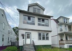 Pre-foreclosure in  W END AVE Newark, NJ 07106