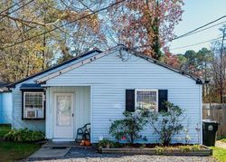 Pre-foreclosure in  COOPER FOLLY RD Atco, NJ 08004