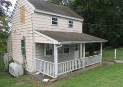 Pre-foreclosure in  CHESTNUT ST Lumberton, NJ 08048