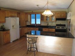 Pre-foreclosure in  TILTON BRIDGE RD Sanbornton, NH 03269