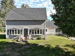 Pre-foreclosure in  WEBSTER MILLS RD Chichester, NH 03258