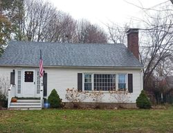 Pre-foreclosure in  CHANDLER WAY Dover, NH 03820