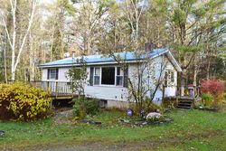 Pre-foreclosure in  VAN ZANDT DR Whitefield, NH 03598