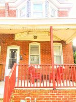 Pre-foreclosure in  N TATNALL ST Wilmington, DE 19802