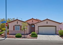 Pre-foreclosure in  LAZY HILL RANCH WAY North Las Vegas, NV 89081