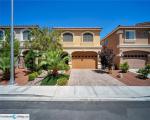 Pre-foreclosure in  STONEY MESA CT Las Vegas, NV 89139