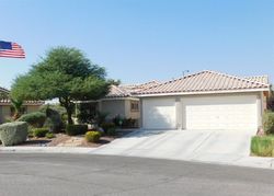 Pre-foreclosure in  CEDAR DOVE RD North Las Vegas, NV 89081
