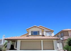 Pre-foreclosure in  BEECHNUT AVE Henderson, NV 89074