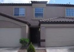 Pre-foreclosure in  CHARLEVILLE AVE UNIT 104 Las Vegas, NV 89106