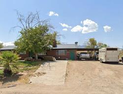 Pre-foreclosure in  E VIRGIN ST Bunkerville, NV 89007
