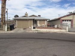 Pre-foreclosure in  LODGE POLE CT North Las Vegas, NV 89030