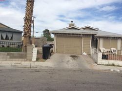 Pre-foreclosure in  LODGE POLE CT North Las Vegas, NV 89030