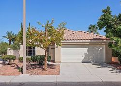 Pre-foreclosure in  STERLING HEIGHTS DR Las Vegas, NV 89134