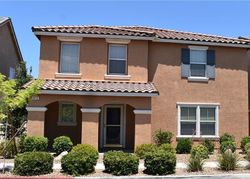 Pre-foreclosure in  MIST EFFECT AVE Henderson, NV 89044