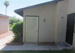 Pre-foreclosure in  N 18TH ST APT D Las Vegas, NV 89101