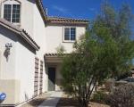 Pre-foreclosure in  KING MICHAEL AVE North Las Vegas, NV 89086