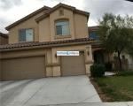 Pre-foreclosure in  STEPONIA BAY ST Las Vegas, NV 89141