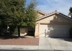Pre-foreclosure in  TEAL RIDGE HILLS DR Henderson, NV 89014