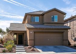 Pre-foreclosure in  GALAPAGOS AVE North Las Vegas, NV 89084