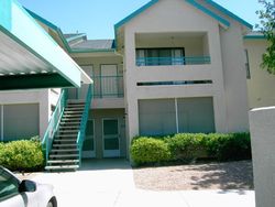 Pre-foreclosure in  LINDELL RD UNIT 202 Las Vegas, NV 89118