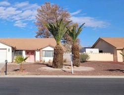 Pre-foreclosure in  SUNKISS DR Las Vegas, NV 89110