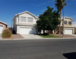 Pre-foreclosure in  BECA FAITH DR North Las Vegas, NV 89032