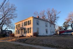 Pre-foreclosure in  S 16TH ST Nebraska City, NE 68410