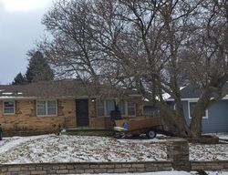 Pre-foreclosure in  MADISON ST Omaha, NE 68107