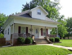 Pre-foreclosure Listing in W CLAY ST SMITHTON, MO 65350