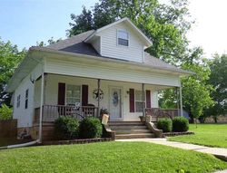 Pre-foreclosure in  W CLAY ST Smithton, MO 65350