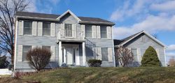 Pre-foreclosure in  WOODSTREAM DR Saint Charles, MO 63304
