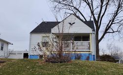 Pre-foreclosure in  N GARFIELD AVE Kansas City, MO 64116