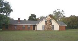 Pre-foreclosure Listing in NEW CHAPEL RD NETTLETON, MS 38858