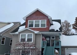 Pre-foreclosure in  GERMAIN LNDG Saint Paul, MN 55106