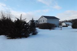 Pre-foreclosure in  294TH AVE Princeton, MN 55371