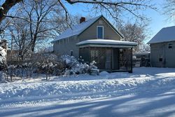 Pre-foreclosure in  CENTRAL AVE SE Bemidji, MN 56601