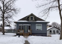 Pre-foreclosure Listing in SW PARK ST LUVERNE, MN 56156