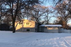Pre-foreclosure in  IVYWOOD ST NW Minneapolis, MN 55433