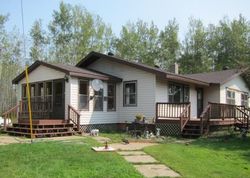 Pre-foreclosure Listing in HIGHWAY 65 BRITT, MN 55710