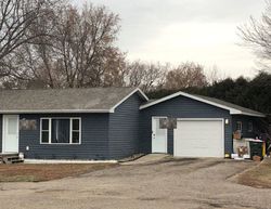 Pre-foreclosure in  MAIN ST New London, MN 56273